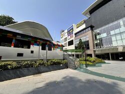 Serangoon Road (D8), Shop House #627489811